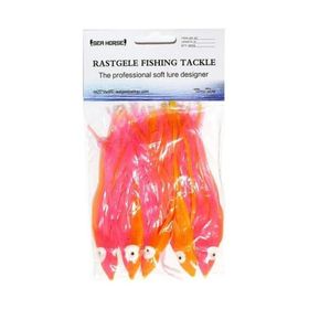 Sea Horse L11 10'lu Paket 12 cm Ahtapot