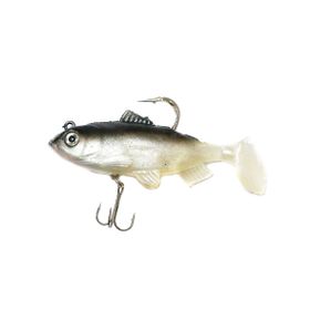 Sea Horse L126 Sasi 12 gr Adet Silikon Balık Suni Yem