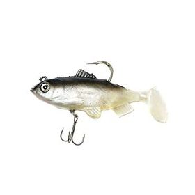 Sea Horse L126 Sasi 12 gr Adet Silikon Balık Suni Yem