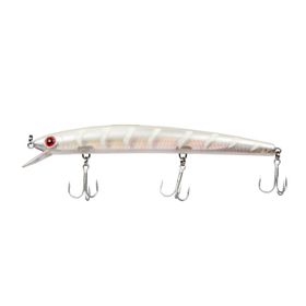 Sea Horse LB01 Crystal Slim 150 mm 23 gr Suni Yem