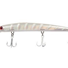 Sea Horse LB01 SB Crystal Slim 130 mm 15,5 gr Suni Yem