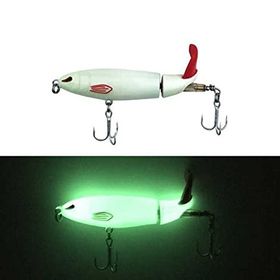 Sea Horse LB36 SB Propeller Tractor 90 mm 13 gr Suni Yem