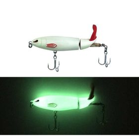 Sea Horse LB36 SB Propeller Tractor 90 mm 13 gr Suni Yem
