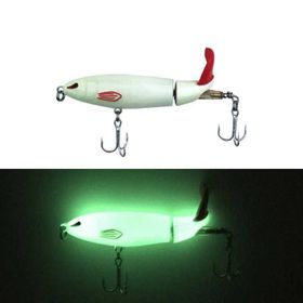 Sea Horse LB36 SB Propeller Tractor 90 mm 13 gr Suni Yem