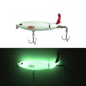 Sea Horse LB36 SB Propeller Tractor 90 mm 13 gr Suni Yem