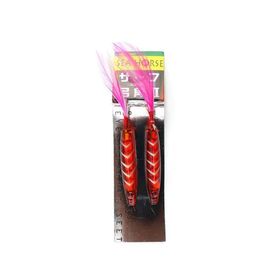Sea Horse LKR7 Yamasita 45 mm 1,8 gr Suni Yem