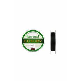 Sea Horse Luxury 150 mt 4x 0.10 mm İpek Misina