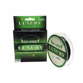 Sea Horse Luxury 150 mt 4x 0.14 mm İpek Misina