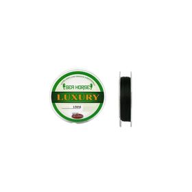 Sea Horse Luxury 150 mt 9x 0.40 mm İpek Misina