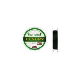 Sea Horse Luxury 300 m 9x 0.08 mm İpek Misina