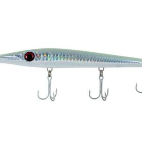 Sea Horse LZRl01F Sahte B Euro Poping 150 mm 21 gr Suni Yem