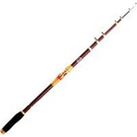 Sea Horse M07 3.60 cm Kamış
