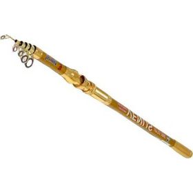 Sea Horse M07 3.60 cm Kamış