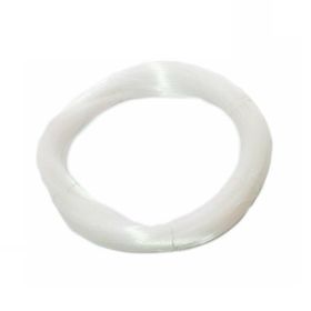 Sea Horse Marson 0.60 mm 1 kg Beyaz çile Misina