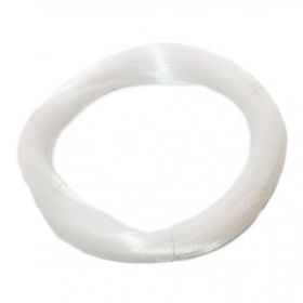 Sea Horse Marson 0.60 mm 1 kg Beyaz çile Misina