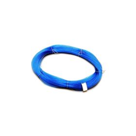 Sea Horse Marson 0.60 mm 1 kg Mavi çile Misina
