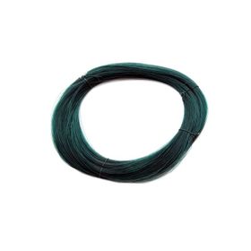 Sea Horse Marson 0.60 mm 1 kg Yeşil çile Misina