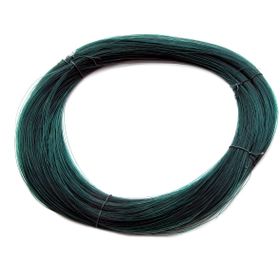 Sea Horse Marson 0.60 mm 1 kg Yeşil çile Misina