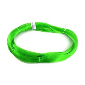 Sea Horse Marson 0.60 mm 1 kg Yeşil çile Misina