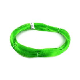 Sea Horse Marson 0.60 mm 1 kg Yeşil çile Misina