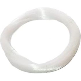 Sea Horse Marson 0.70 mm 1 kg Beyaz Çile Misina