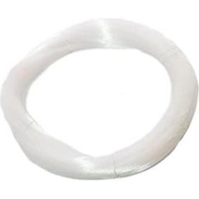 Sea Horse Marson 0,90 mm 1 kg Beyaz çile Misina
