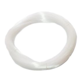 Sea Horse Marson 1.00 mm 1 kg Beyaz Çile Misina