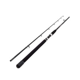 Sea Horse Master 15 25 Lbs 1,80 gr İki Parça Kamış