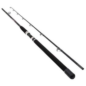 Sea Horse Master 15 25 Lbs 1,80 gr İki Parça Kamış