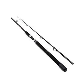 Sea Horse Master 15 25 Lbs 1,80 gr İki Parça Kamış