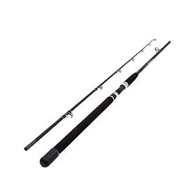 Sea Horse Master 15 25 Lbs 2,40 gr İki Parça Kamış