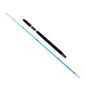 Sea Horse Mavi Tk 2.10 cm Cw Kamış