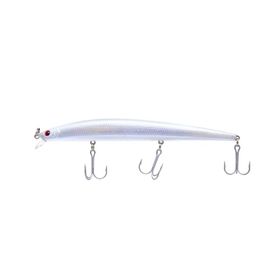 Sea Horse Max 14,5 Cm 01 19 Gr Sahte Balık