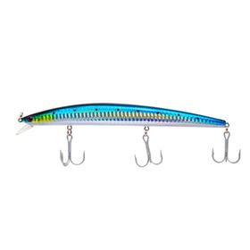 Sea Horse Max 14,5 Cm 05 19 Gr Sahte Balık