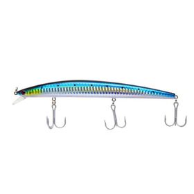 Sea Horse Max 14,5 Cm 05 19 Gr Sahte Balık