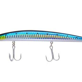 Sea Horse Max 14,5 Cm 05 19 Gr Sahte Balık