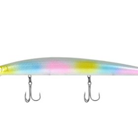 Sea Horse Max Rap 170 Mm 28 G 350 F Sahte Balık