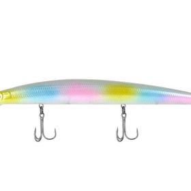 Sea Horse Max Rap 170 Mm 28 G 350 F Sahte Balık