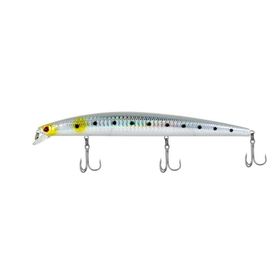 Sea Horse Max Rap 170mm 28 G 418 F Sahte Balık