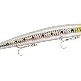 Sea Horse Max Rap 170mm 28 G 418 F Sahte Balık