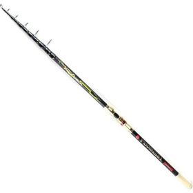 Sea Horse Maximax 2.70 mt 80-180 gr Kamış