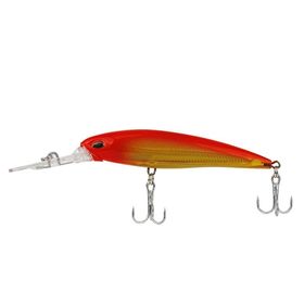 Sea Horse Mega-Xap 8 cm 7 gr 1,5-3 m Psl-02# Balık Yemi
