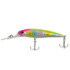 Sea Horse Mega-Xap 8 cm 7 gr 1,5-3 m Psl-02# Balık Yemi