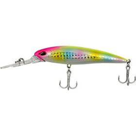 Sea Horse Mega-Xap 8 cm 7 gr 1,5-3 m Psl-02# Balık Yemi