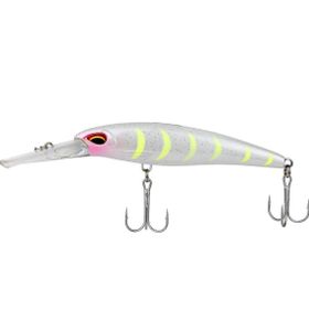 Sea Horse Mega-Xap Bl-M-08# 12 cm 32 gr Suni Balık Yemi