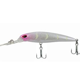 Sea Horse Mega-Xap Bl-M-08 8 cm 7 gr 1,5-3 m Balık Yemi