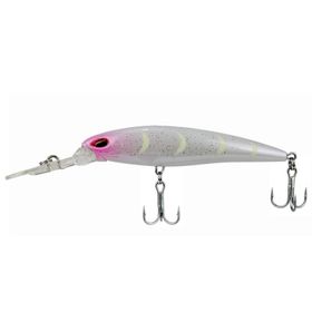 Sea Horse Mega-Xap Bl-M-08 8 cm 7 gr 1,5-3 m Balık Yemi
