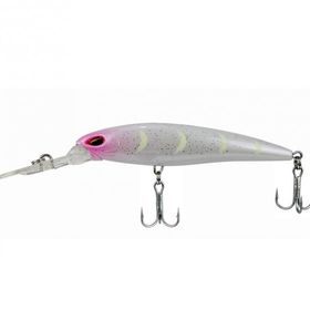 Sea Horse Mega-Xap Bl-M-08 8 cm 7 gr 1,5-3 m Balık Yemi