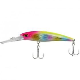 Sea Horse Mega-xap Psl-02 12 cm 32 gr 2-4,5 m Balık Yemi