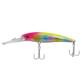 Sea Horse Mega-xap Psl-02 12 cm 32 gr 2-4,5 m Balık Yemi